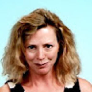 Meet your Posher, Deborah